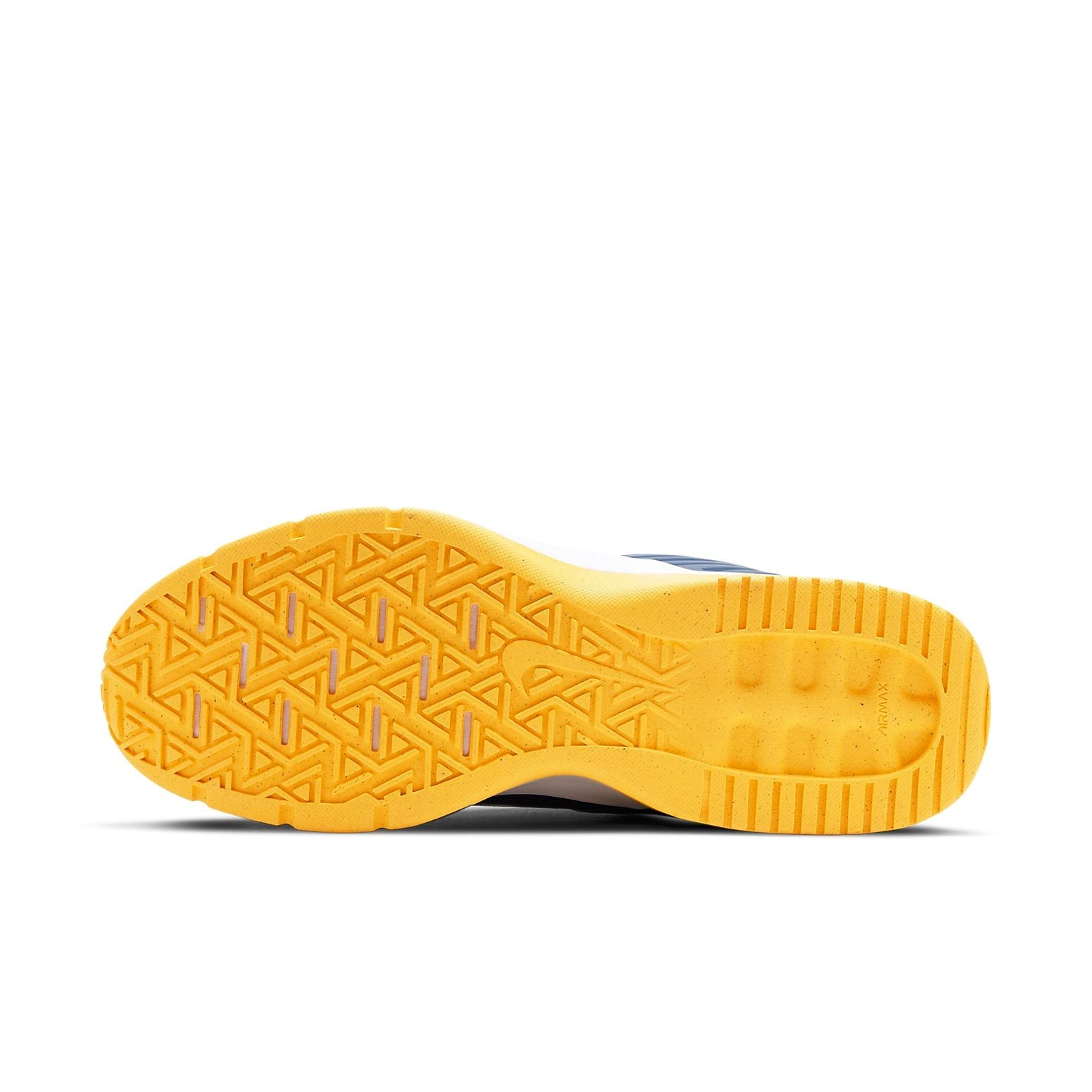 Nike Air Max Alpha Trainer 3 'Navy Yellow' CJ8058-400