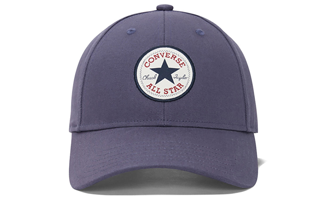 Converse Tipoff Baseball Cap 'Dark Blue' 10008476-A40