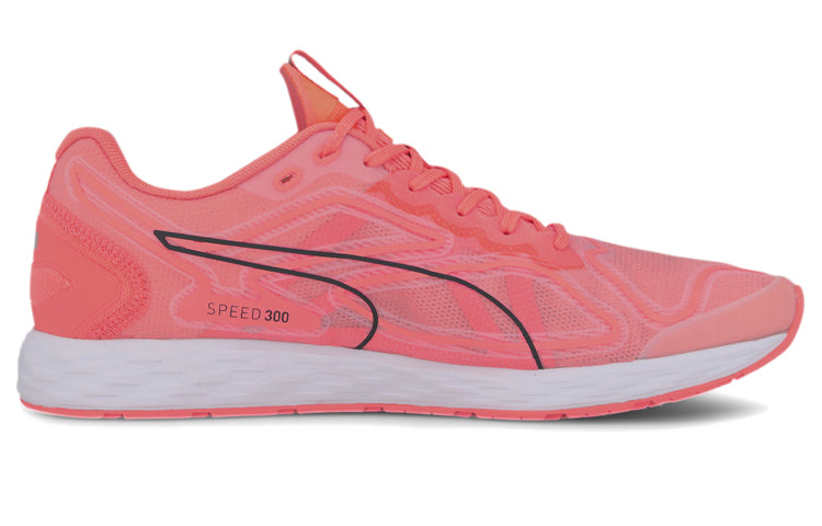 PUMA Speed 300 Racer 2 Pink 193104-04
