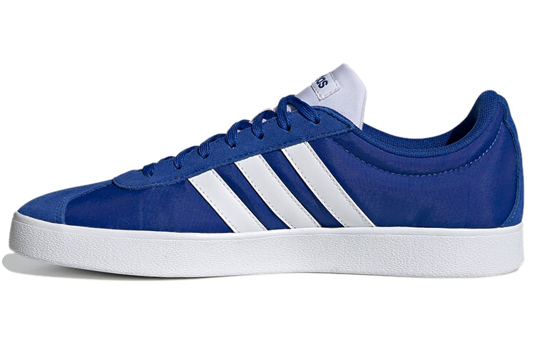 adidas VL Court 2.0 'Blue White' EG8326