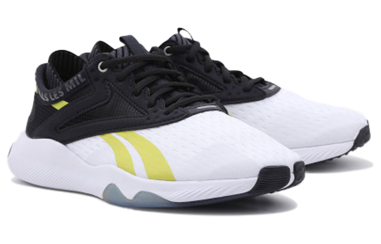 (WMNS) Reebok Les Mills x HIIT TR 'White Chartreuse' FW8732