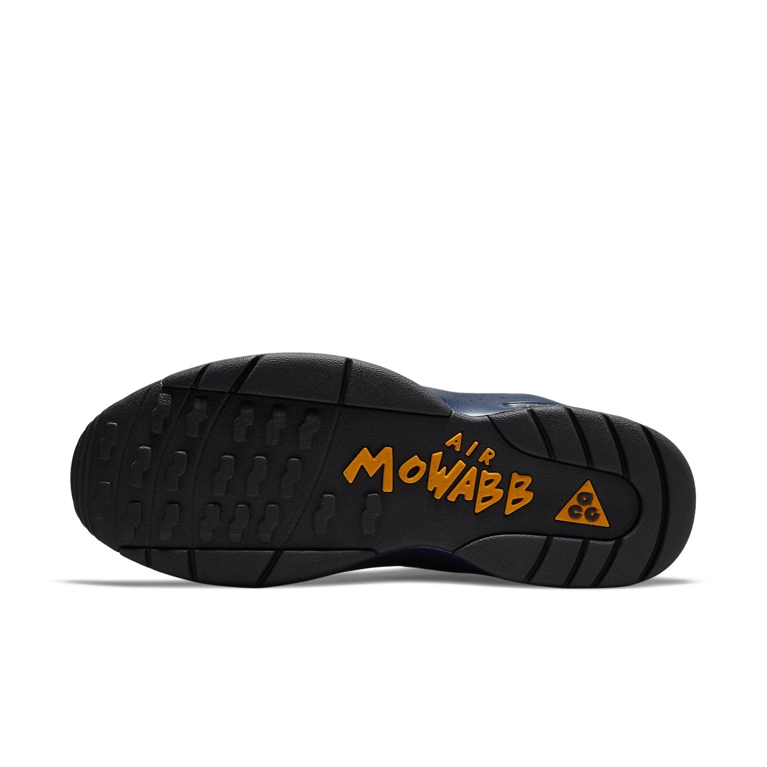 Nike ACG Air Mowabb OG 'Gravity Purple' 2021 DC9554-500