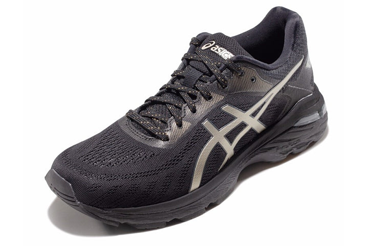 (WMNS) ASICS Gel-Pursue 5 'Black Gold' 1012A524-001