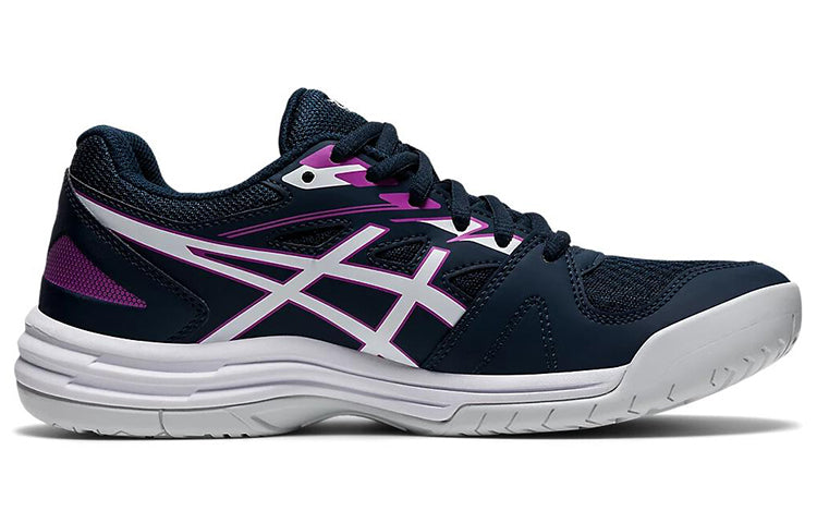 (WMNS) ASICS Upcourt 4 'French Blue' 1072A055-401