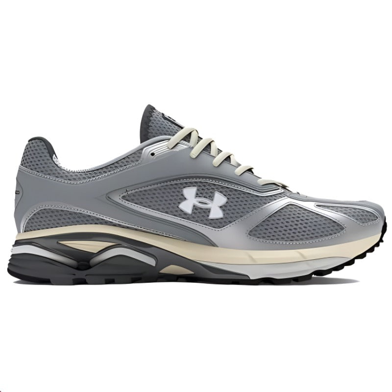 Under Armour Apparition 'Steel Ivory Dune' 3027595-100