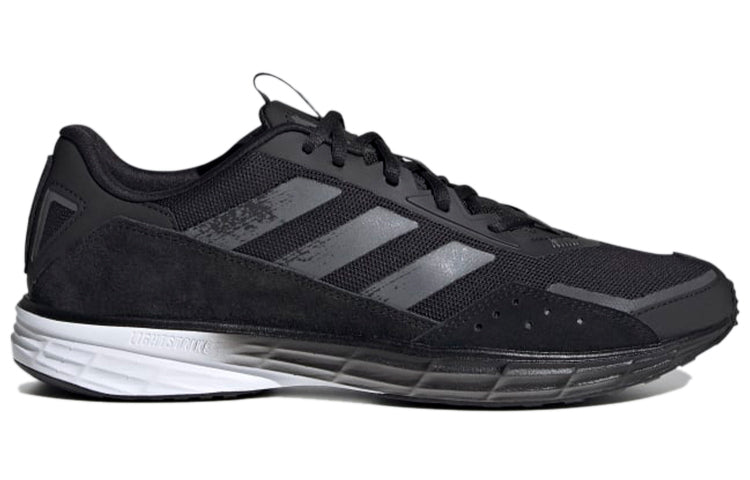 adidas Sl20.2 Shoes Black/White FW9698