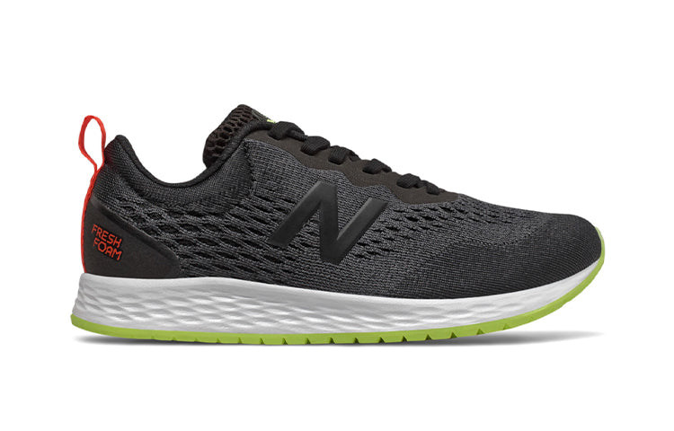 New Balance Fresh Foam Arishi 'Black' YPARICL3