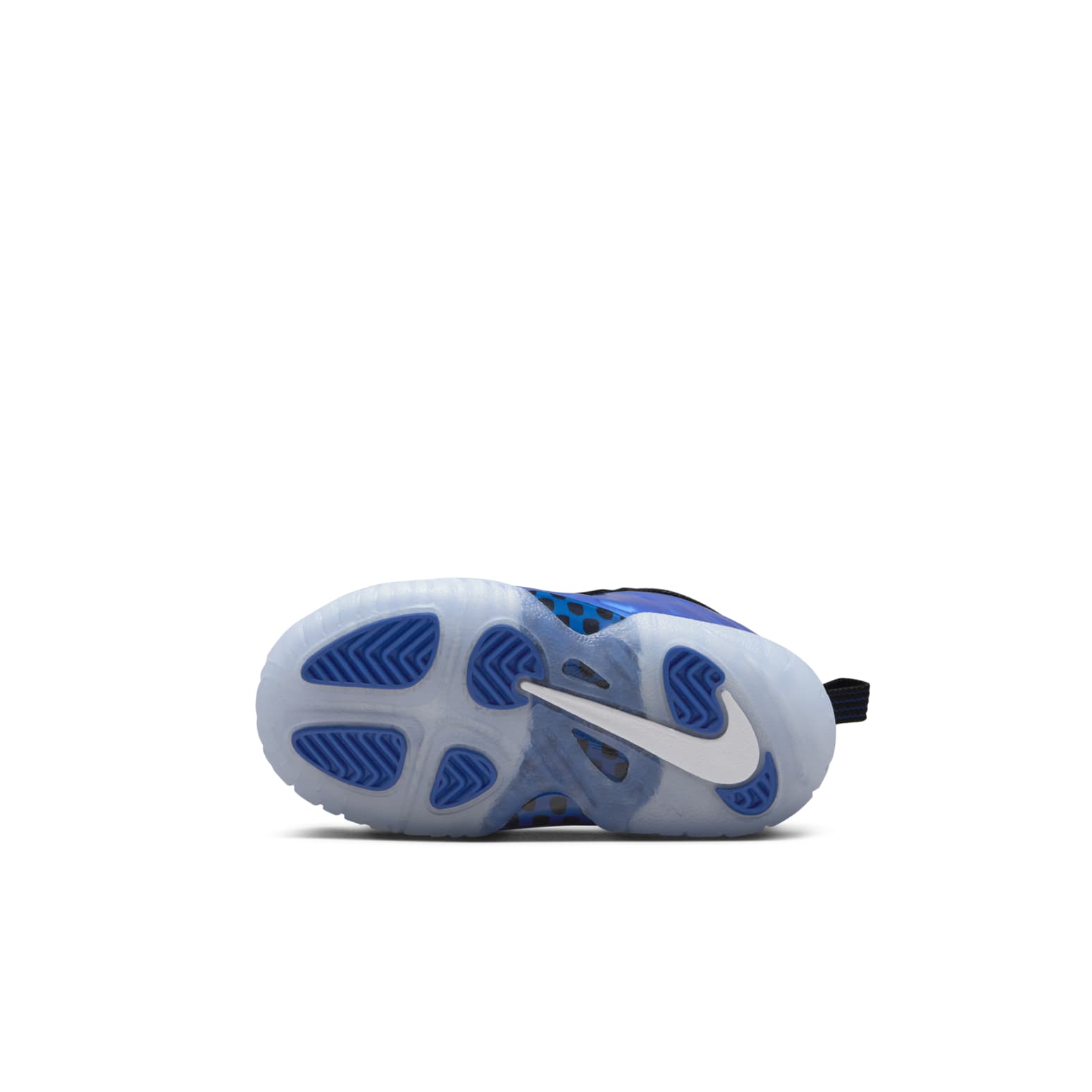 (TD) Nike Little Posite One 'Royal' FV5367-400