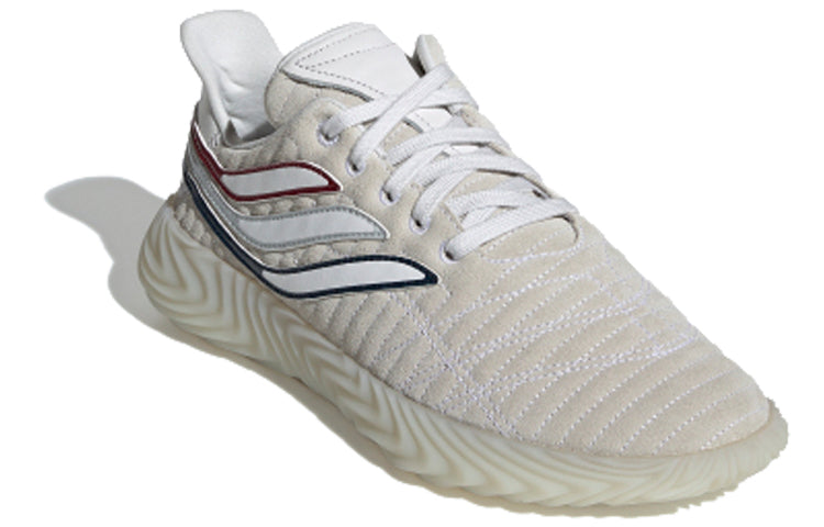 adidas Sobakov 'White Collegiate Navy' EE5624