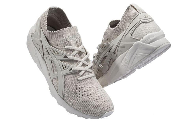 ASICS Gel-Kayano Trainer Knit 'Birch' H705N-0202