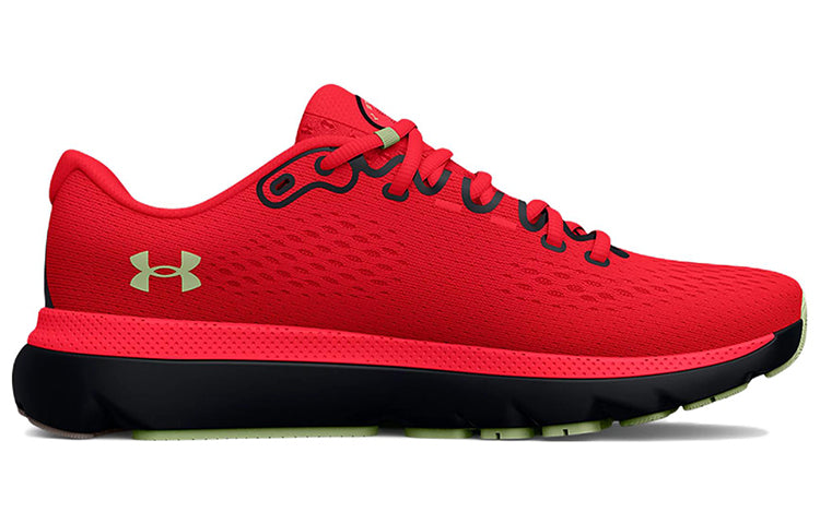Under Armour HOVR Infinite 4 'Bolt Red' 3024897-601