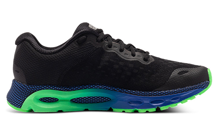 Under Armour HOVR Infinite 3 CN 'Black Green' 3025198-002
