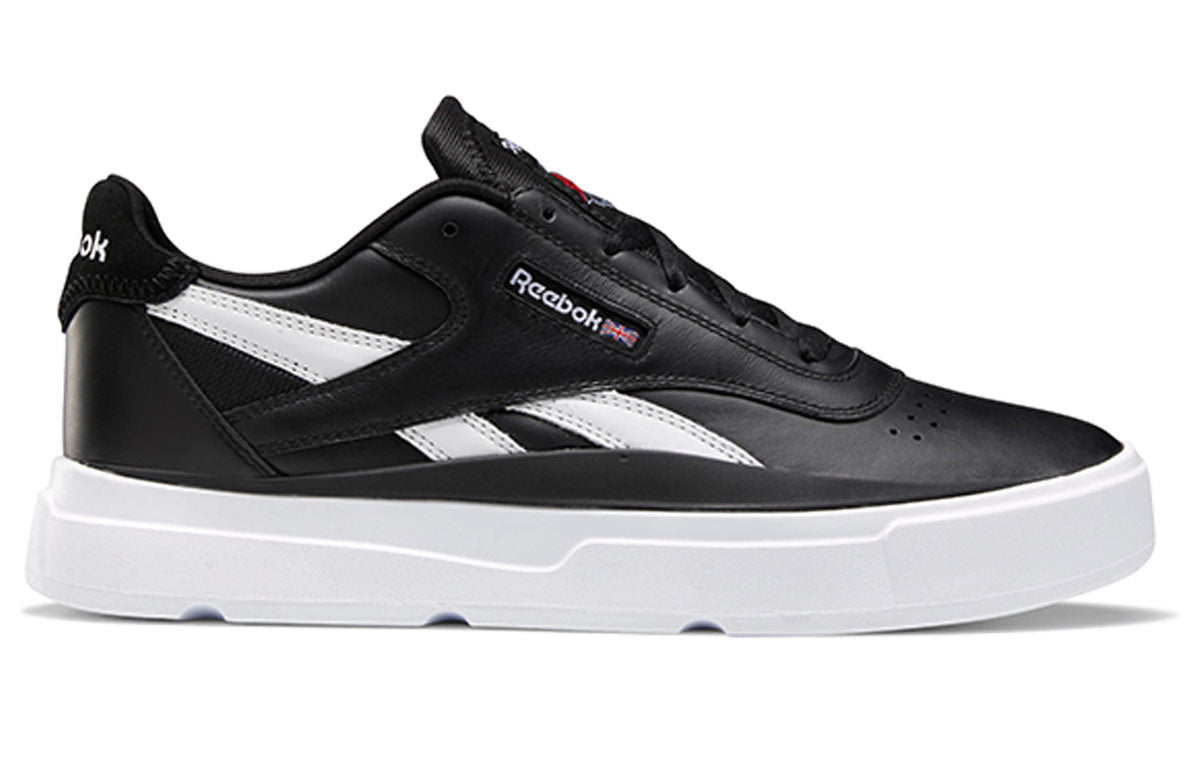 Reebok Legacy Black White Skate Shoes 'Black White' FV8990