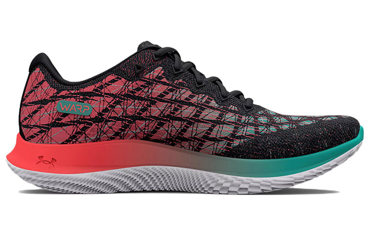 Under Armour Flow Velociti Wind 2 'Black Beta' 3024903-002