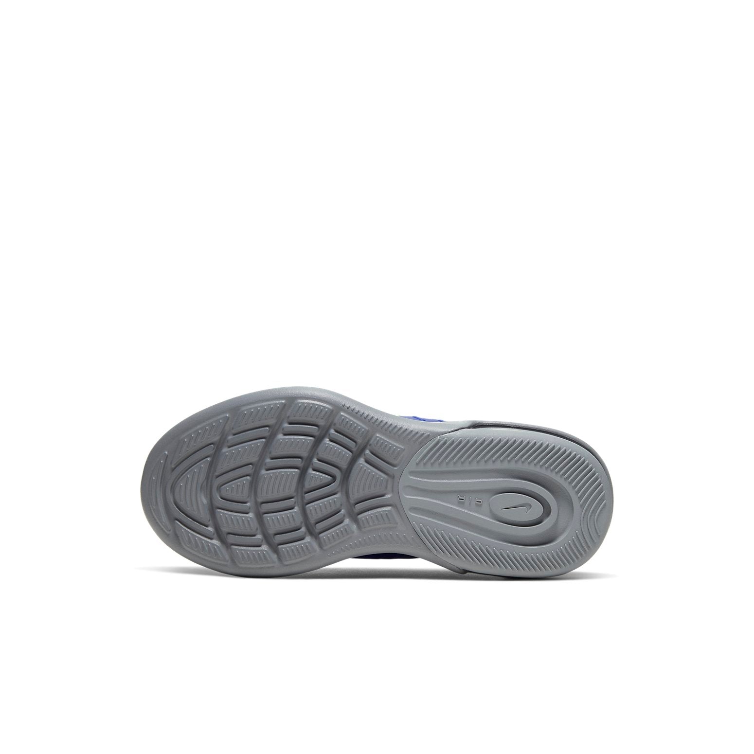 (PS) Nike Air Max Axis 'Grey Blue' CZ9710-001