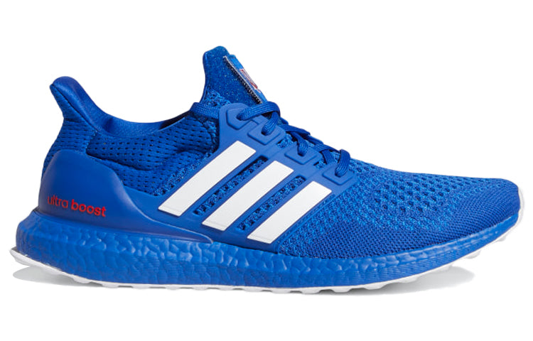 adidas x NCAA Ultraboost 1.0 'Kansas' FY5808