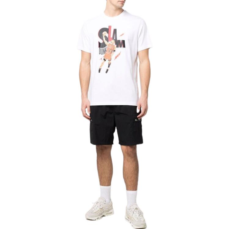 Air Jordan Game 5 Tee DH8948-100