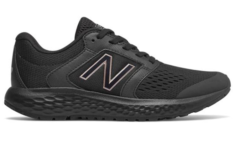 (WMNS) New Balance 520 v5 Shoes Black W520CB5
