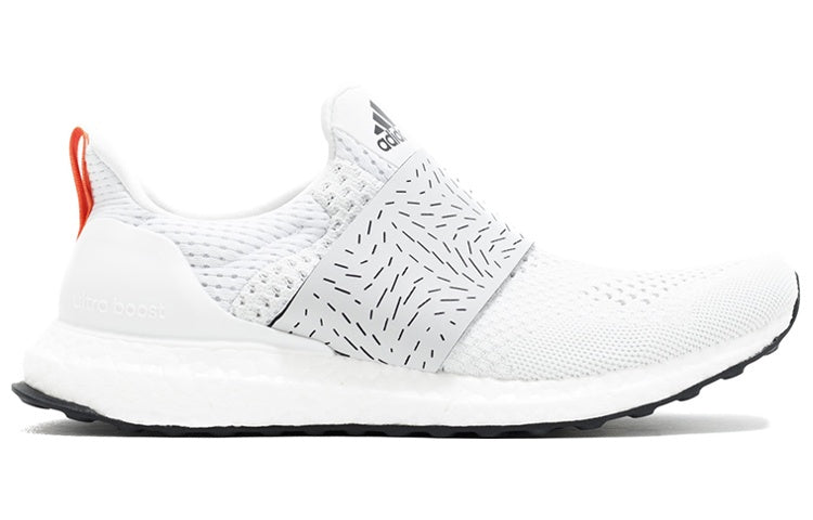 (WMNS) adidas x Wood Wood Ultraboost 1.0 'Vintage White' AF5779