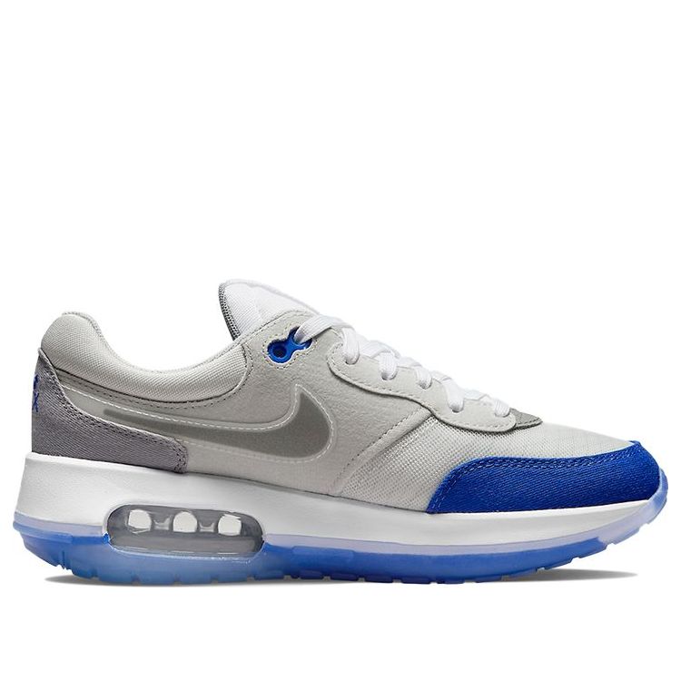 Nike Air Max Motif 'White Blue' DH4801-400