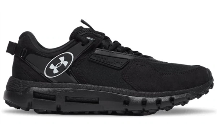 Under Armour HOVR Summit Logo 'Black' 3022977-001