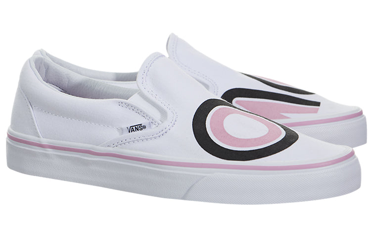 Vans Classic Slip-On 'OMG' VN0A38F7MUR