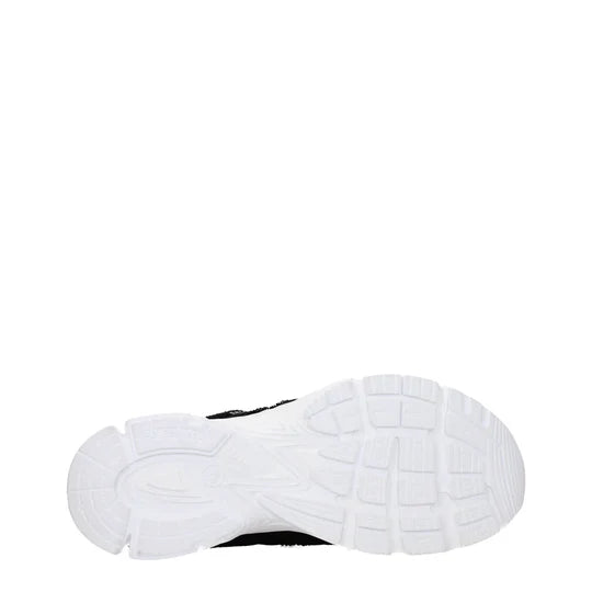 (WMNS) Balenciaga Phantom Sneakers 'Black Mesh' 679339W2E961090