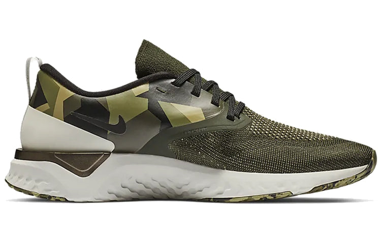 Nike Odyssey React Flyknit 2 'Sequoia' AT9975-302