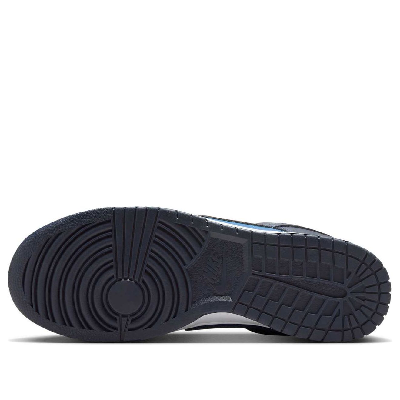 Nike Dunk Low 'Mystic Navy' HF5441-402