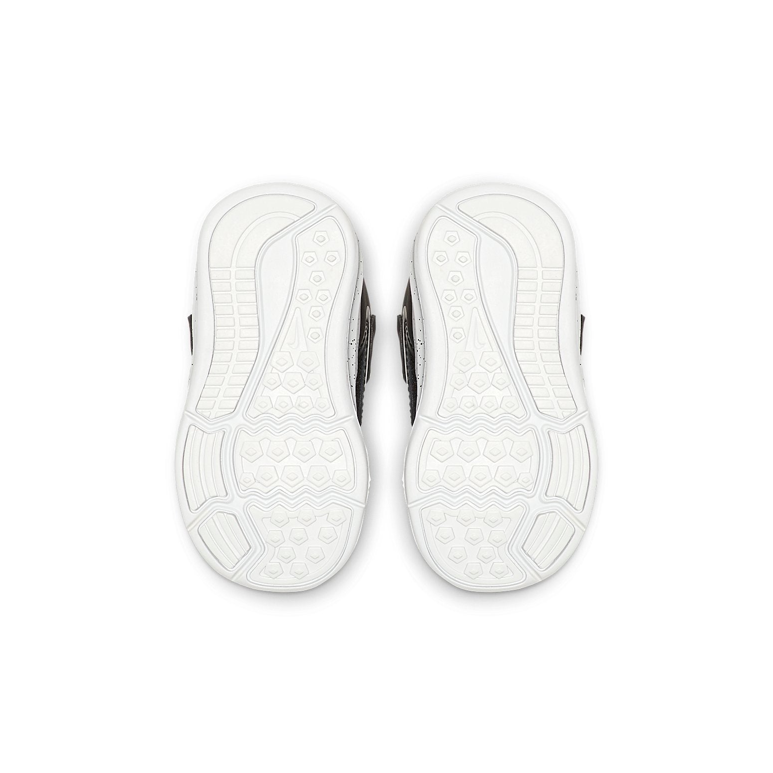 (WMNS) Nike Downshifter 9 RW TD 'Black White Green' CI3915-001