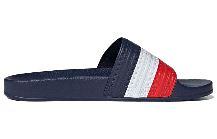 adidas Adilette Slides 'France' G55379