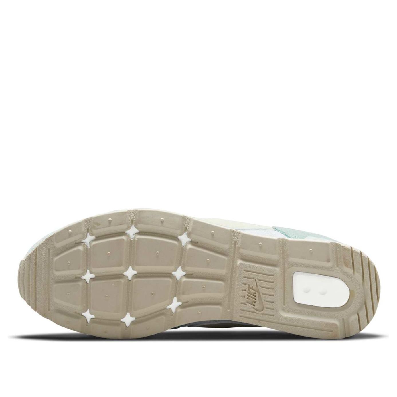 (WMNS) Nike Venture Runner 'White Green' CK2948-300