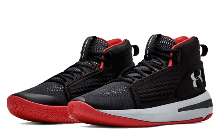 Under Armour Torch Black/Red 3020620-004