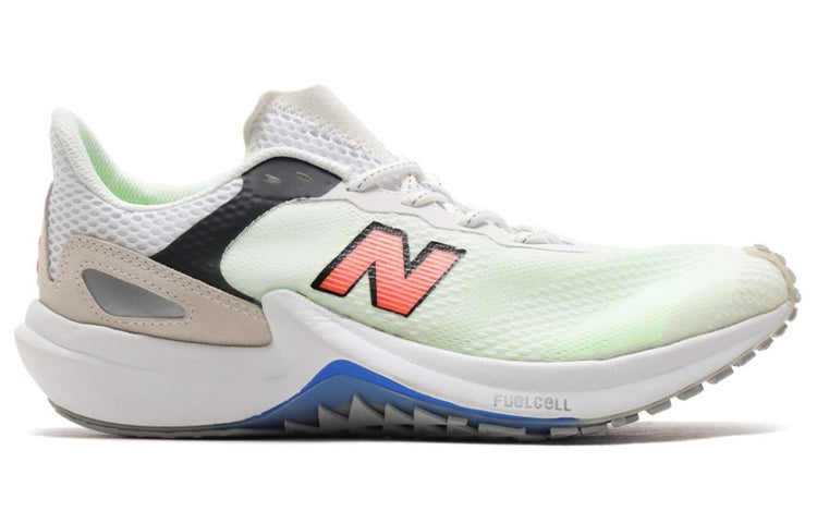 New Balance 2050 Series Low-Top White/Green MS2050EG