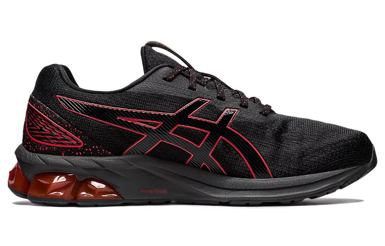 ASICS Gel-Quantum 180 7 'Black Red Alert' 1201A631-003