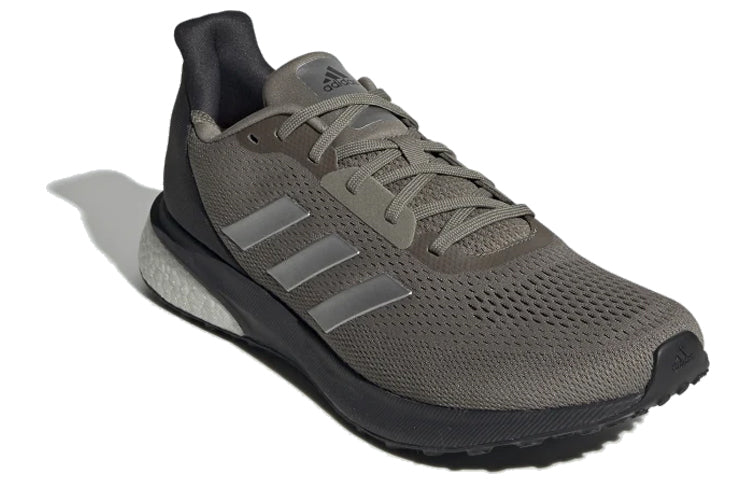 adidas Astrarun Black Brown EG5841