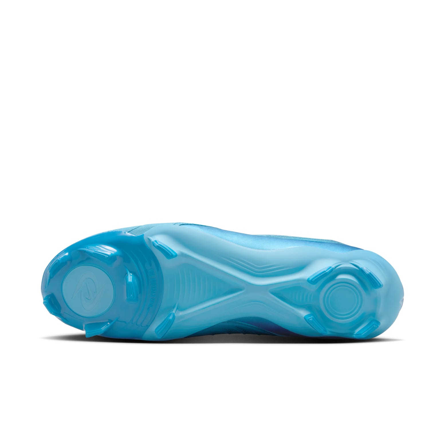 Nike Phantom GX 2 Academy EasyOn MG 'Blue Fury White' FD6724-400