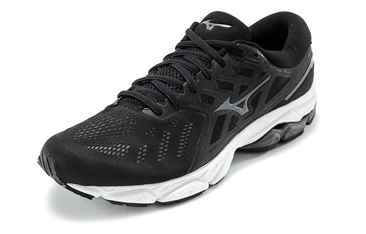 Mizuno Wave Ultima 12 Black J1GC211836