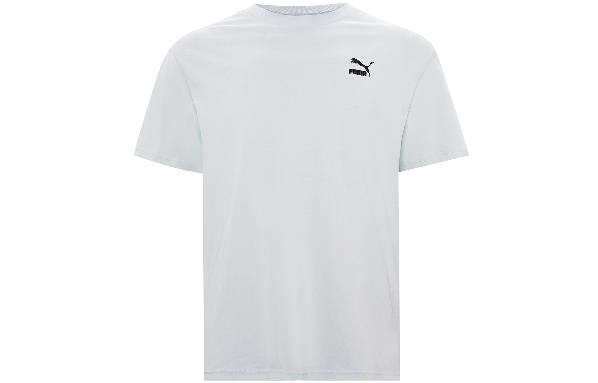 PUMA Hc Relaxed Tee 'Blue' 536926-62