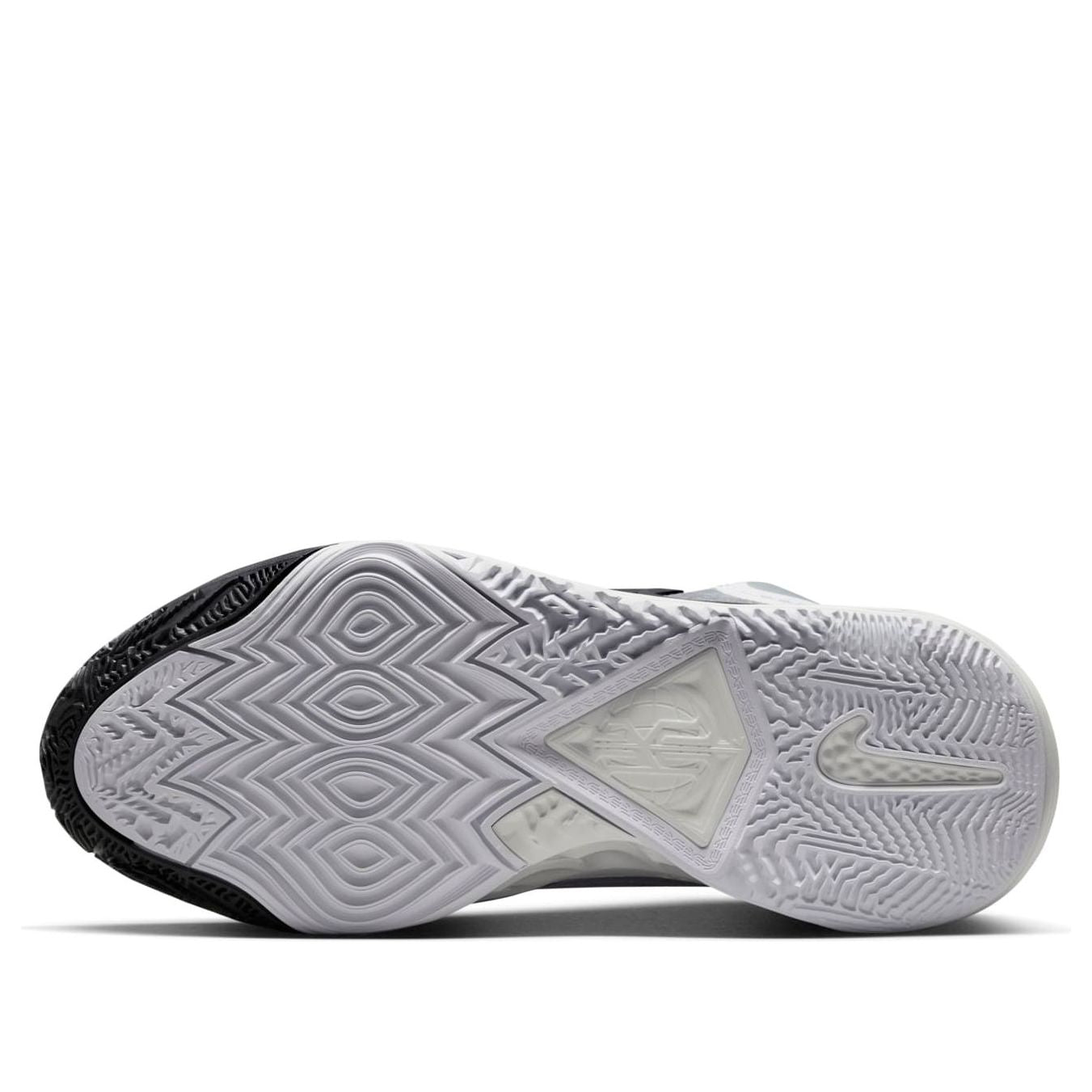 Nike Kyrie 8 EP 'White University Red' DJ6016-100