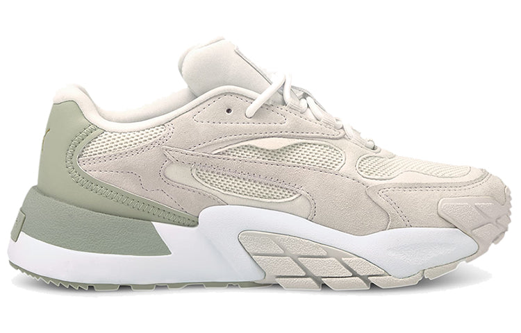 (WMNS) PUMA Hedra Minimal 'Nimbus Cloud Dust Sage' 375119-03