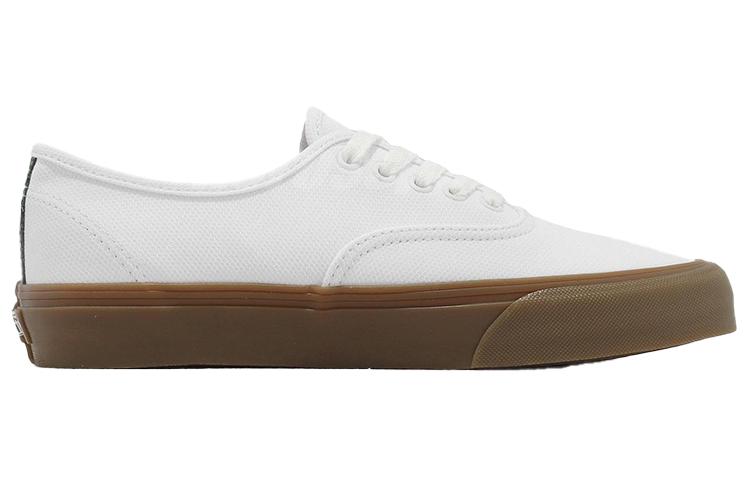 Vans Authentic VR3 'Mesh - White Green Gum' VN000BVWWGR