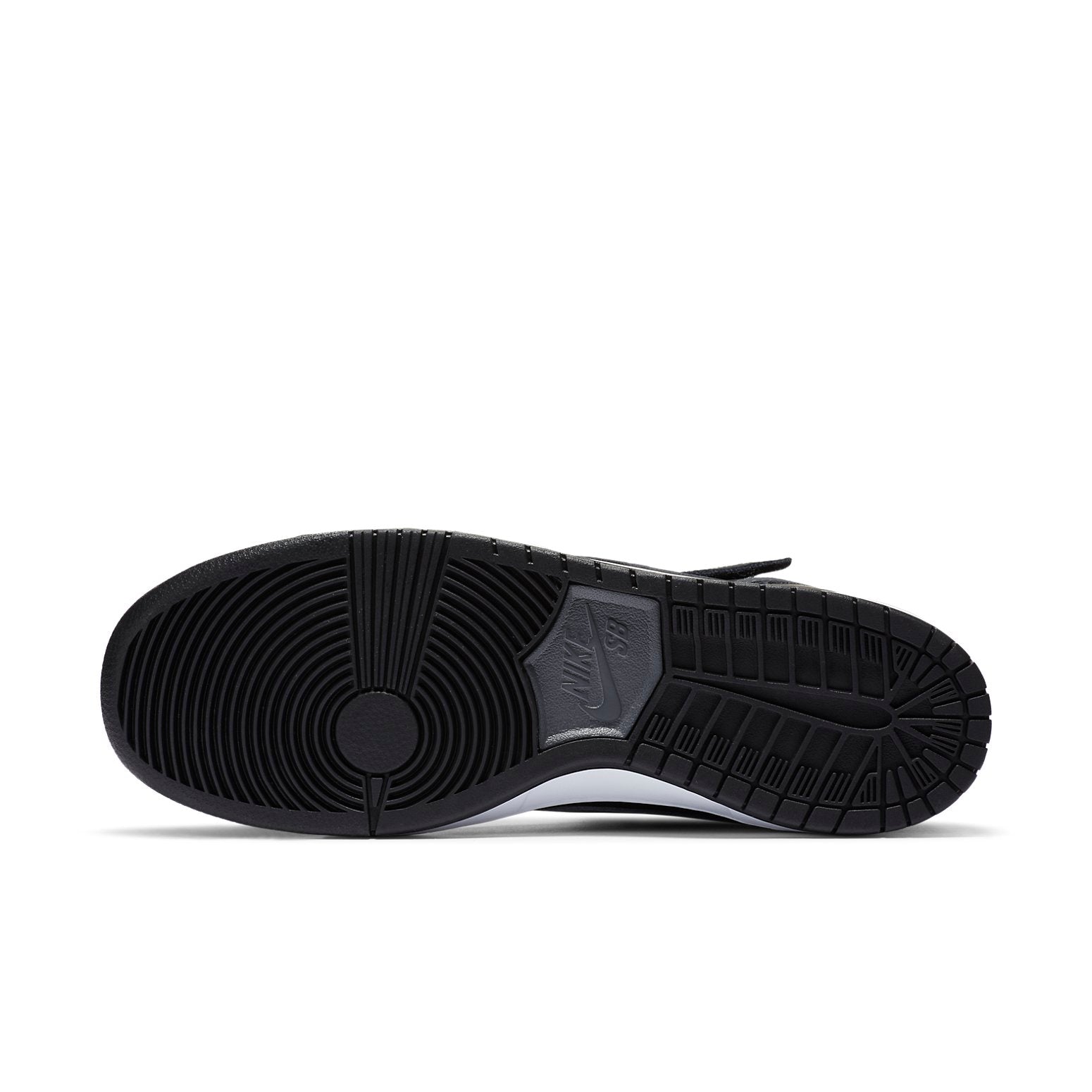 Nike Dunk Mid Pro ISO SB 'Orange Label' CV4283-001