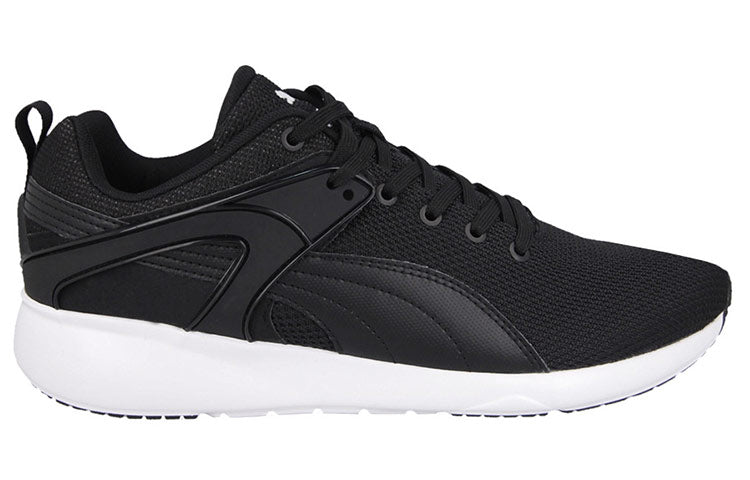 PUMA Aril Blaze Black 359792-04