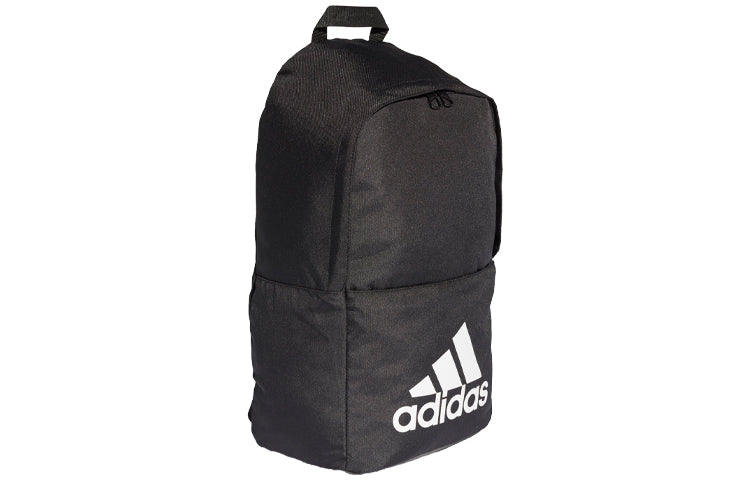 adidas Logo CLASSIC BACKPACK 'Black' CF9008