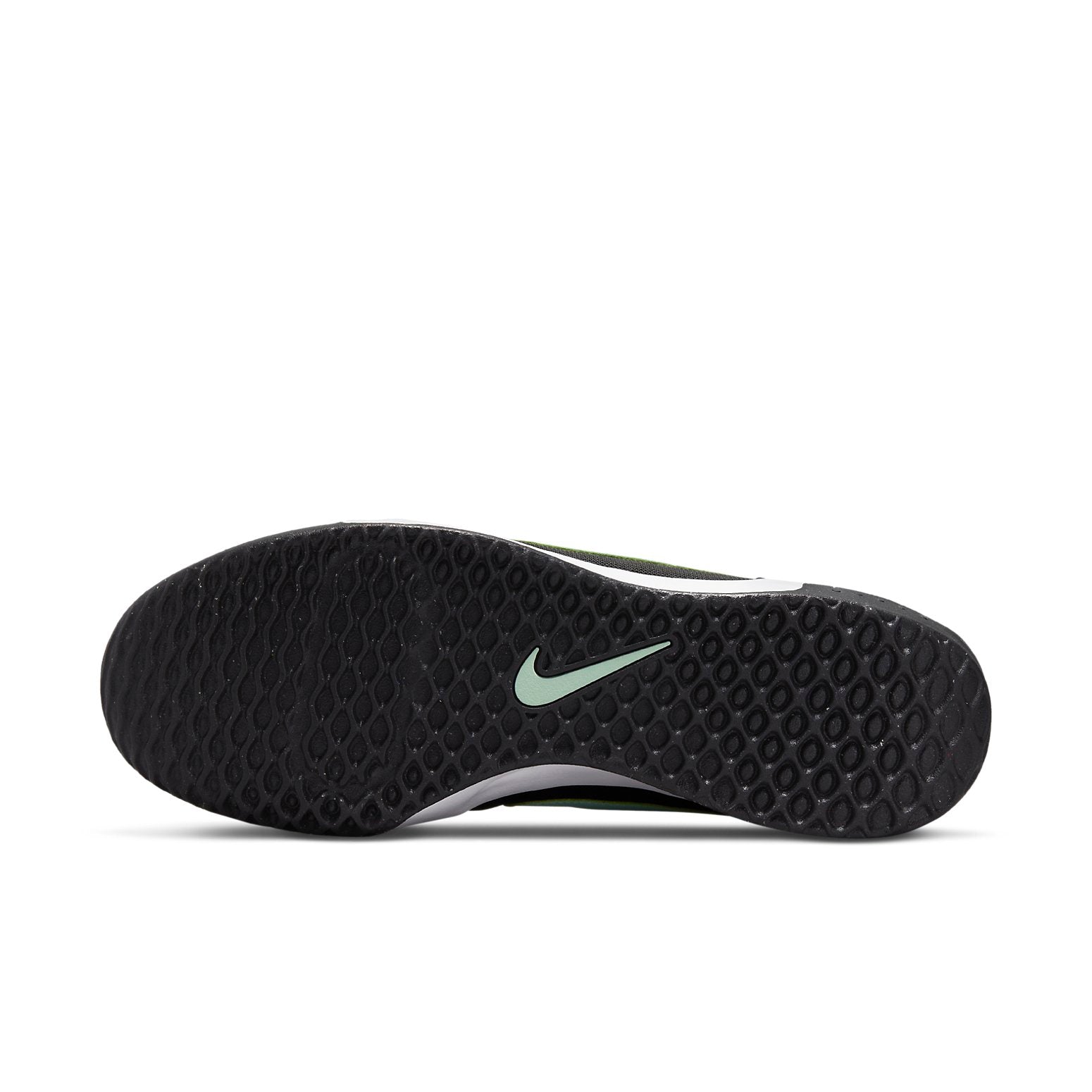 Nike Court Zoom Lite 3 'Black Mint Foam' DH0626-005