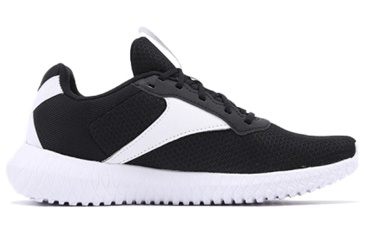 (WMNS) Reebok Flexagon Energy Tr 2.0 'Black And White' EH3601