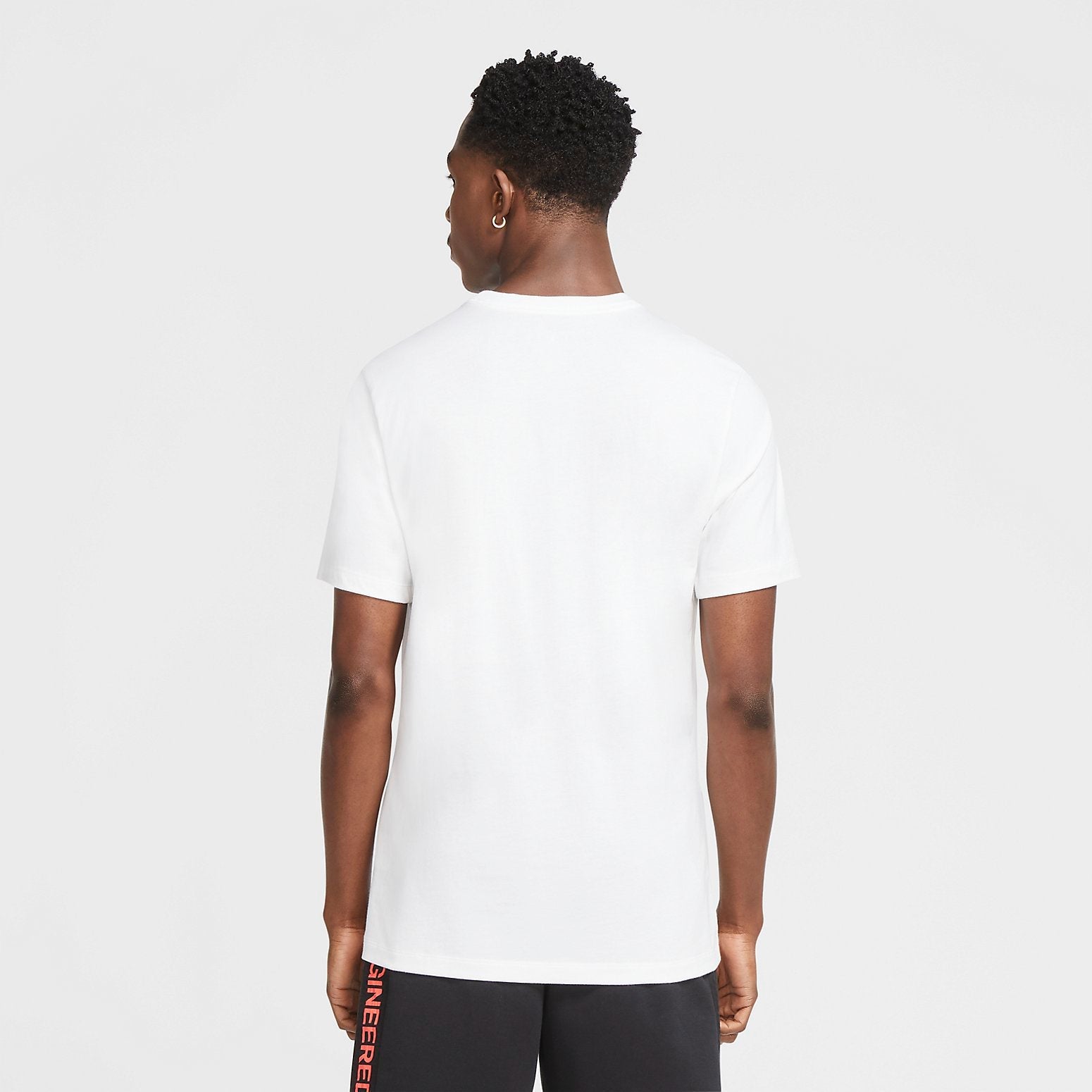 Air Jordan Graphic Fly T-Shirt 'White' CN3598-100