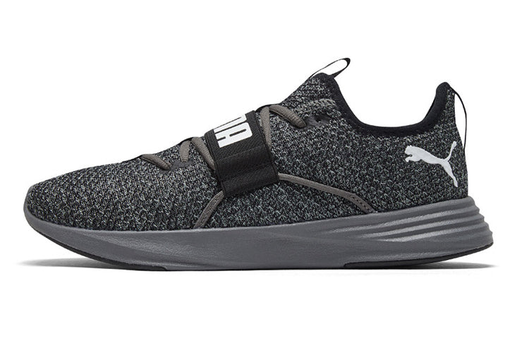 PUMA Persist Xt Knit 'Black' 192616-02