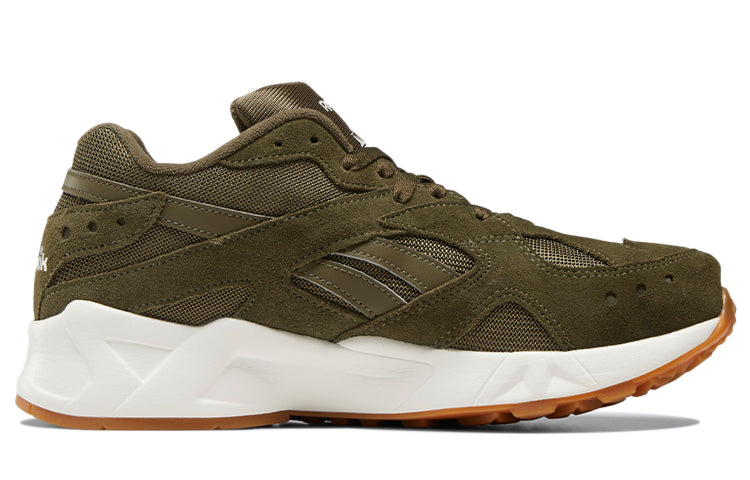 Reebok Aztrek 93 'Army Green' DV8592